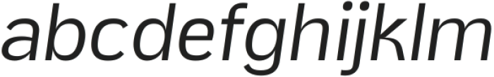 Glass Edge Italic ttf (400) FONT