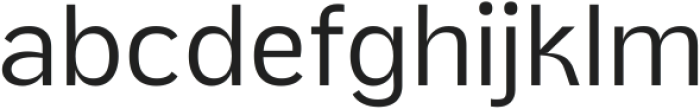 Glass Edge Regular ttf (400) FONT