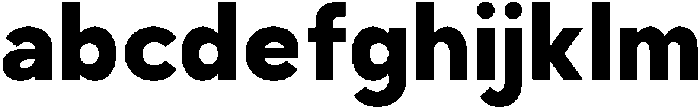 Glavia Bold otf (700) FONT