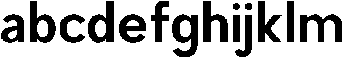Glavia Regular otf (400) FONT