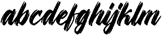 Glavient-Regular otf (400) FONT