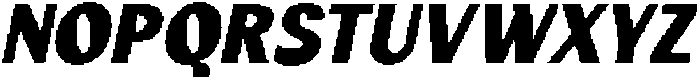 GlazioPixel-Regular otf (400) Font UPPERCASE