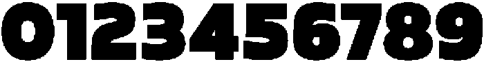 Gleh Extra Bold otf (700) Font OTHER CHARS