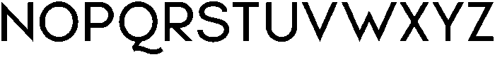 Glen Etive Regular otf (400) Font UPPERCASE