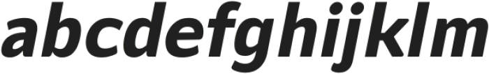 Gliffon Bold Italic ttf (700) FONT