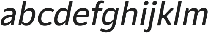Gliffon Italic ttf (400) FONT