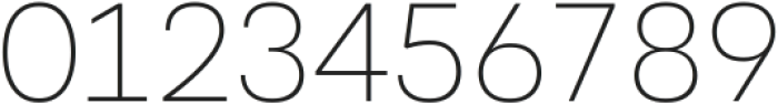 Gliffon Thin ttf (100) Font OTHER CHARS