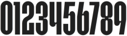Gliftrik Regular otf (400) Font OTHER CHARS