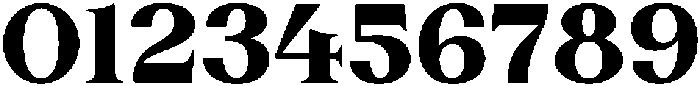 Glinder Regular otf (400) Font OTHER CHARS