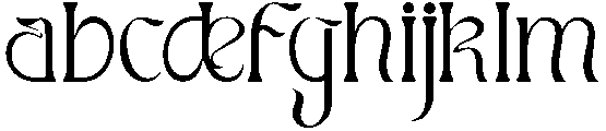 Glitcher-Regular otf (400) FONT