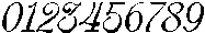 Glitchpen Pixalete otf (400) Font OTHER CHARS
