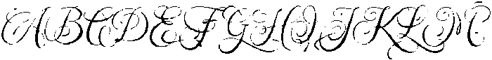 Glitchpen Pixalete otf (400) Font UPPERCASE