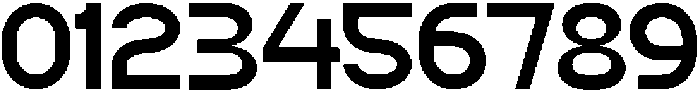 Glofte Regular otf (400) Font OTHER CHARS