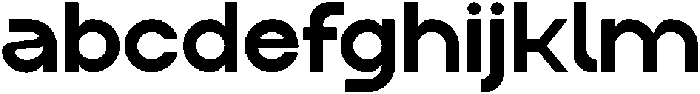 Glofte Regular otf (400) FONT