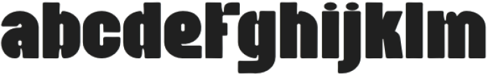 Glogasi Regular otf (400) FONT