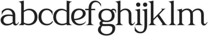 Glojean Regular otf (400) FONT