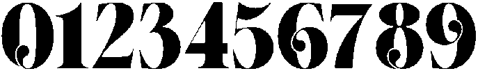 Gloria Regular otf (400) Font OTHER CHARS