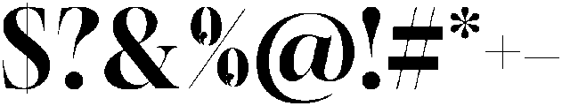 Gloria Regular otf (400) Font OTHER CHARS