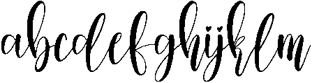 Gloria Regular otf (400) FONT