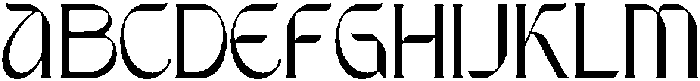 Glorm otf (400) FONT
