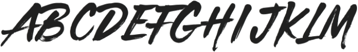 Glory Culture Alt ttf (400) Font UPPERCASE