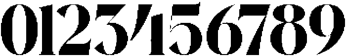 Glory Sugar otf (400) Font OTHER CHARS
