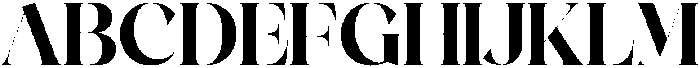 Glory Sugar otf (400) Font UPPERCASE
