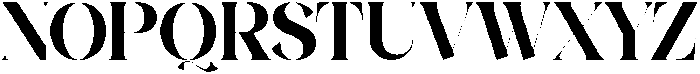Glory Sugar otf (400) Font UPPERCASE