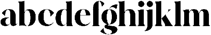Glory Sugar otf (400) FONT