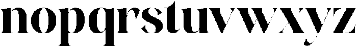 Glory Sugar otf (400) Font LOWERCASE
