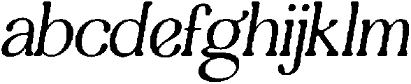 Glory otf (400) FONT