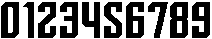 Glorytime otf (400) Font OTHER CHARS