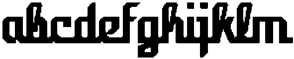 Glorytime otf (400) FONT