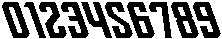 GlorytimeLeft otf (400) Font OTHER CHARS
