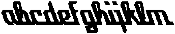 GlorytimeLeft otf (400) FONT