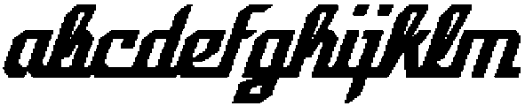 GlorytimeRight otf (400) FONT