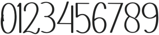 Glow Partner Regular otf (400) Font OTHER CHARS