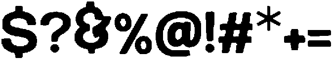 GlowVibe Script Regular otf (400) Font OTHER CHARS