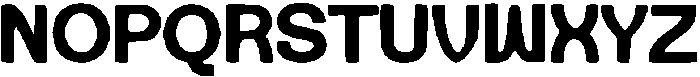 GlowVibe Script Regular otf (400) Font LOWERCASE