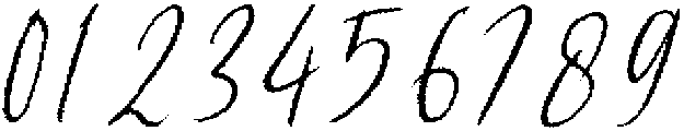 Glowgates otf (400) Font OTHER CHARS