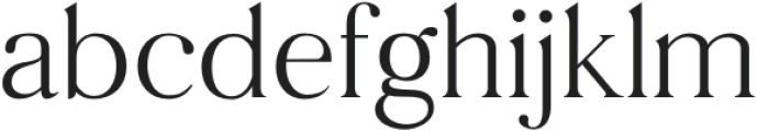 Glowgirl-Regular otf (400) Font LOWERCASE