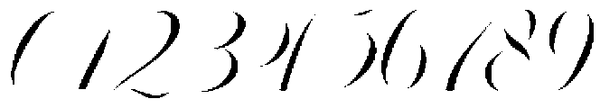 Glowing Romance Regular otf (400) Font OTHER CHARS