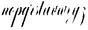 Glowing Romance Regular otf (400) Font LOWERCASE