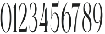 Glowins Regular otf (400) Font OTHER CHARS