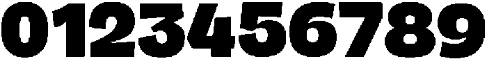 Glugate Regular otf (400) Font OTHER CHARS