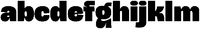Glugate Regular otf (400) FONT