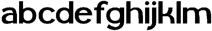 GlykoSans-Regular otf (400) FONT
