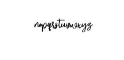 fontPreview