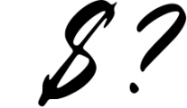 Gladiatore Modern Handwritten Font Font OTHER CHARS