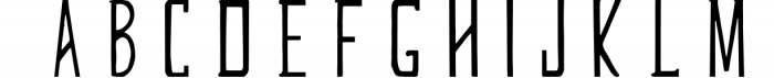 Glennda Handmade Serif Typeface 2 Font LOWERCASE
